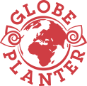 globe planter